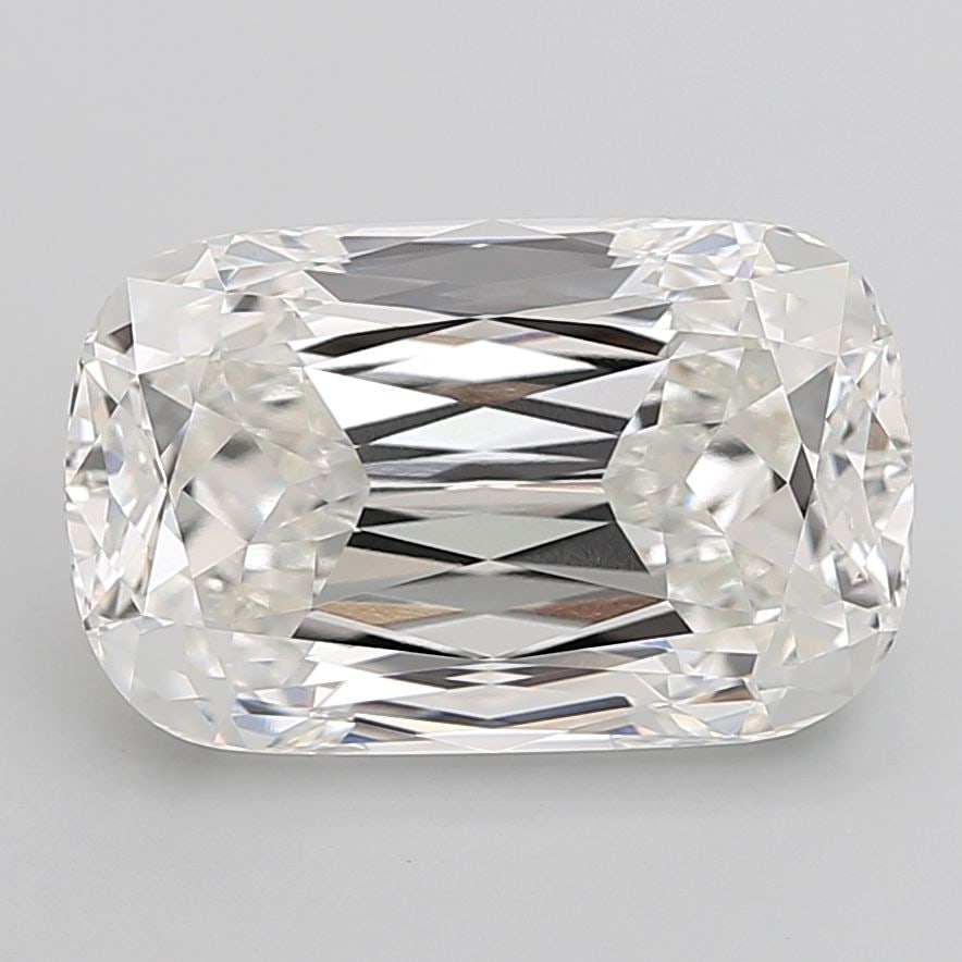 Loose Diamond - CUSHION MODIFIED 10.27ct H VVS2 (1 of 1)