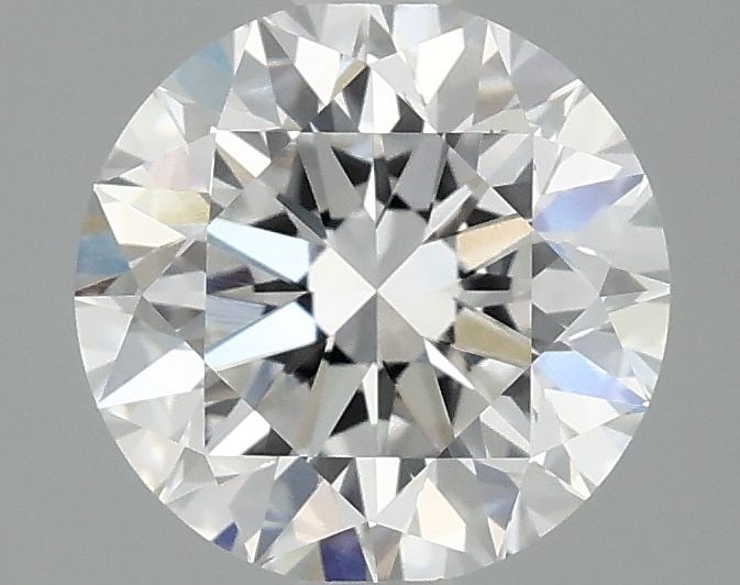 Loose Diamond - ROUND 1.96ct E VS1 (1 of 1)