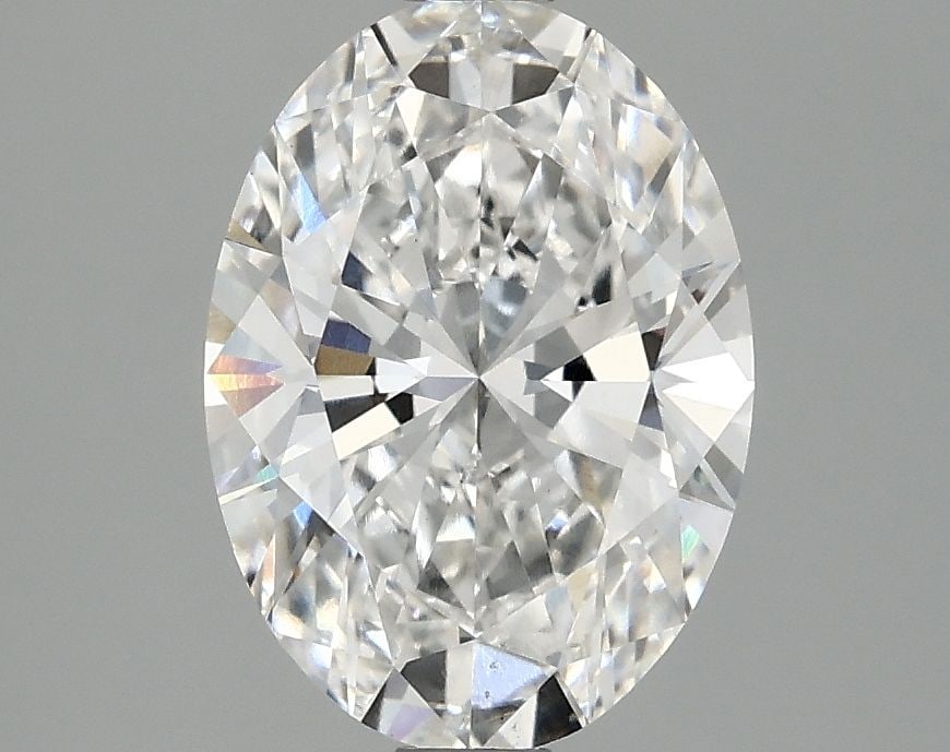 Loose Diamond - OVAL 2.04ct E VS2 (1 of 1)