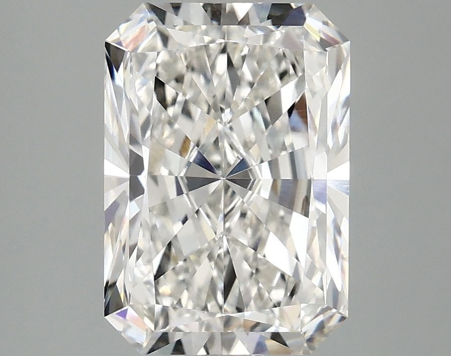 Loose Diamond - RADIANT 3.09ct G VS1 (1 of 1)