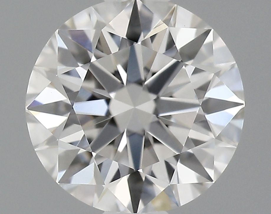 Ideal Loose Diamond - ROUND 0.61ct E VVS2 (1 of 1)
