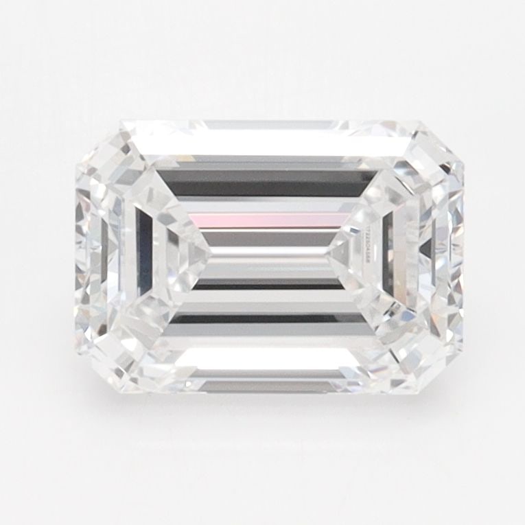 Loose Diamond - EMERALD 1.59ct D IF (1 of 1)