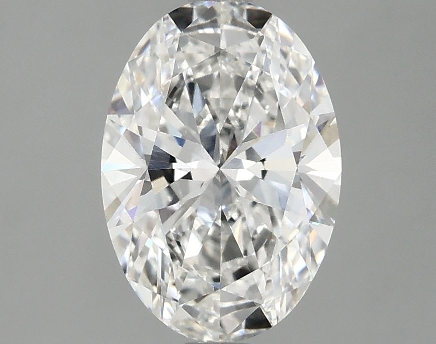 Loose Diamond - OVAL 1.99ct E VVS2 (1 of 1)