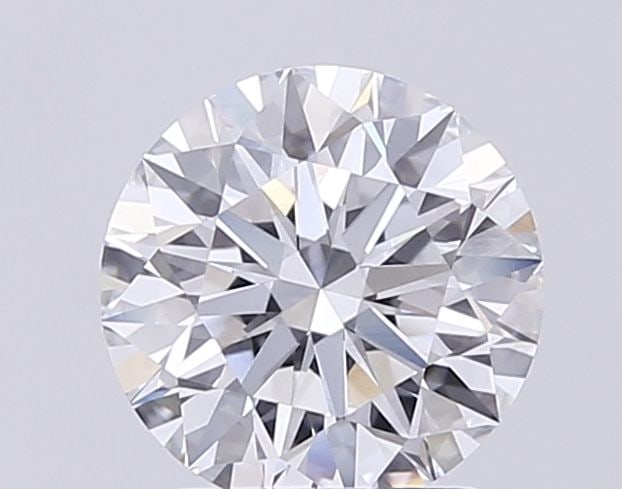 Ideal Loose Diamond - ROUND 2.11ct E VS1 (1 of 1)