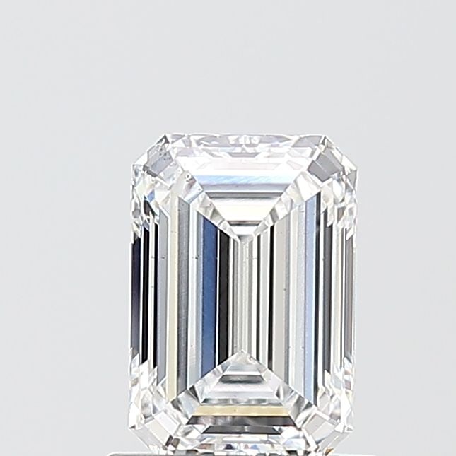 Loose Diamond - EMERALD 1.02ct D VS2 (1 of 1)