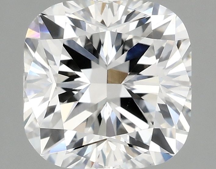 Loose Diamond - CUSHION BRILLIANT 1.89ct E VS1 (1 of 1)