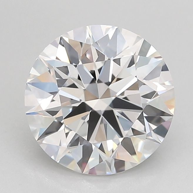 Ideal Loose Diamond - ROUND 2.33ct D IF: Ideal Loose Diamond - ROUND 2.33ct D IF Source: This is a real non-mined Diamond that has been grown in a lab Shape: ROUND Carats: 2.33 Color: D Clarity: IF Certification: IGI Video: Video Link The