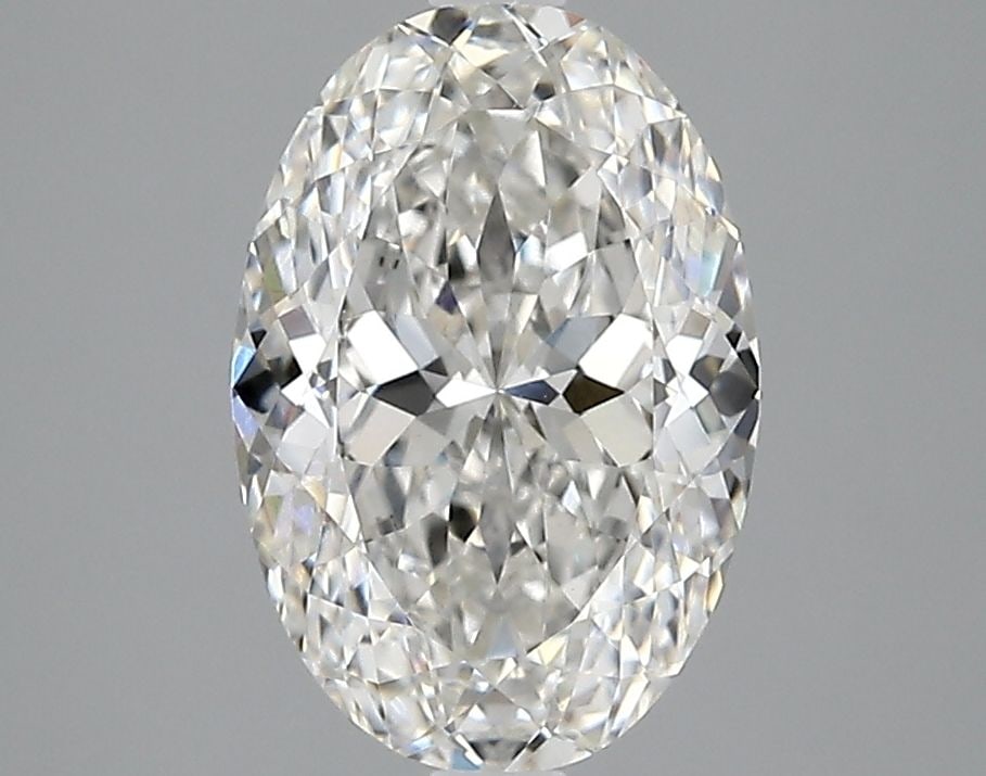 Loose Diamond - OVAL 2.05ct G VVS2: Loose Diamond - OVAL 2.05ct G VVS2 Source: This is a real non-mined Diamond that has been grown in a lab Shape: OVAL Carats: 2.05 Color: G Clarity: VVS2 Certification: IGI Video: Video Link The