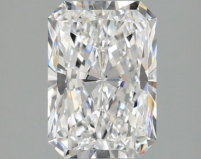 Loose Diamond - RADIANT 1.98ct E VVS2 (1 of 1)