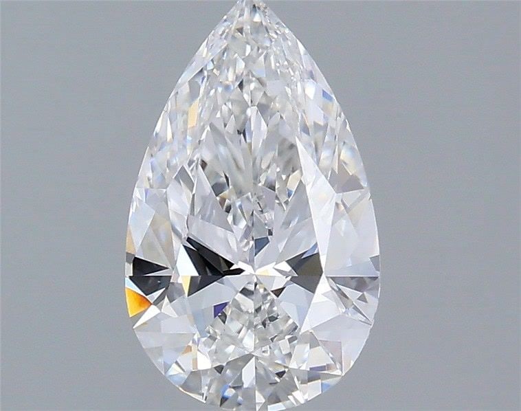 Loose Diamond - PEAR 1.12ct E VS1: Loose Diamond - PEAR 1.12ct E VS1 Source: This is a real non-mined Diamond that has been grown in a lab Shape: PEAR Carats: 1.12 Color: E Clarity: VS1 Certification: IGI Video: Video Link The