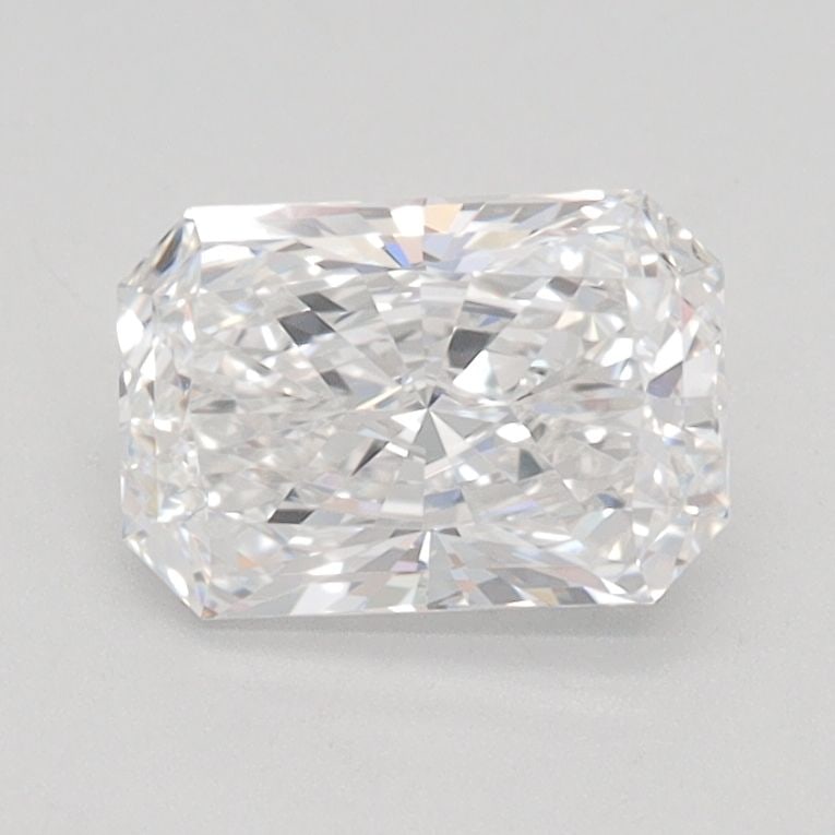 Loose Diamond - RADIANT 1.04ct E VVS2 (1 of 1)
