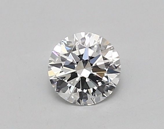 Loose Diamond - ROUND 0.43ct D VS1: Loose Diamond - ROUND 0.43ct D VS1 Source: This is a real non-mined Diamond that has been grown in a lab Shape: ROUND Carats: 0.43 Color: D Clarity: VS1 Certification: IGI Video: Video Link The