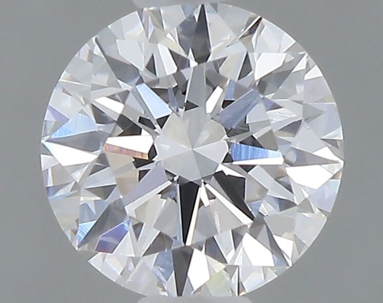 Ideal Loose Diamond - ROUND 0.55ct D VS1: Ideal Loose Diamond - ROUND 0.55ct D VS1 Source: This is a real non-mined Diamond that has been grown in a lab Shape: ROUND Carats: 0.55 Color: D Clarity: VS1 Certification: IGI Video: Video Link 