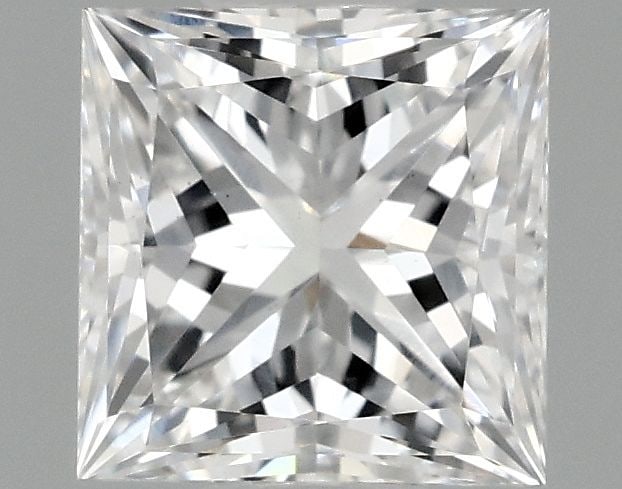 Loose Diamond - PRINCESS 0.96ct E VS1: Loose Diamond - PRINCESS 0.96ct E VS1 Source: This is a real non-mined Diamond that has been grown in a lab Shape: PRINCESS Carats: 0.96 Color: E Clarity: VS1 Certification: IGI Video: Video Link 