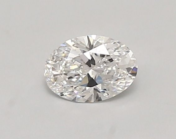 Loose Diamond - OVAL 0.44ct D VS2: Loose Diamond - OVAL 0.44ct D VS2 Source: This is a real non-mined Diamond that has been grown in a lab Shape: OVAL Carats: 0.44 Color: D Clarity: VS2 Certification: IGI Video: Video Link The