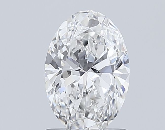 Loose Diamond - OVAL 1.05ct E VVS1 (1 of 1)