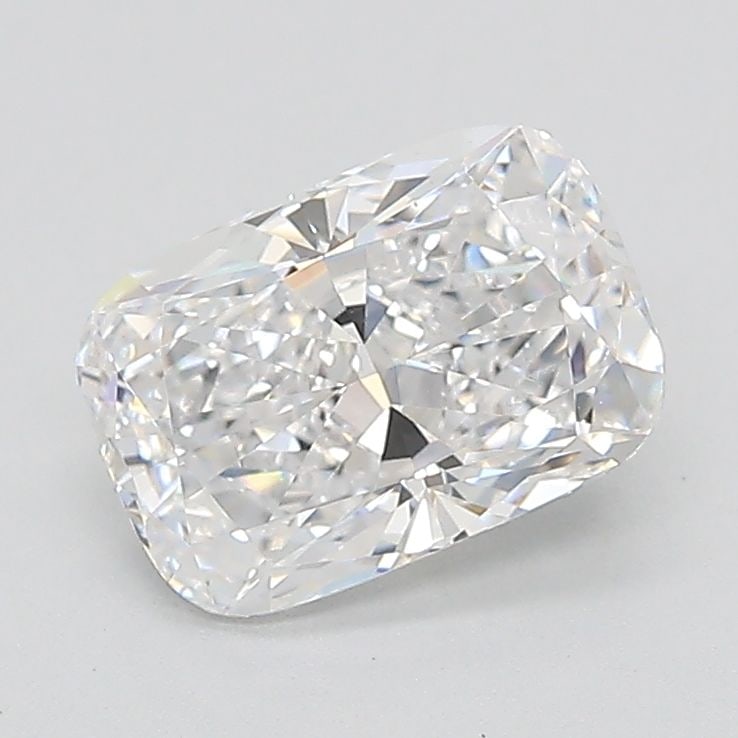 Loose Diamond - CUSHION MODIFIED 1.53ct D VS1 (1 of 1)