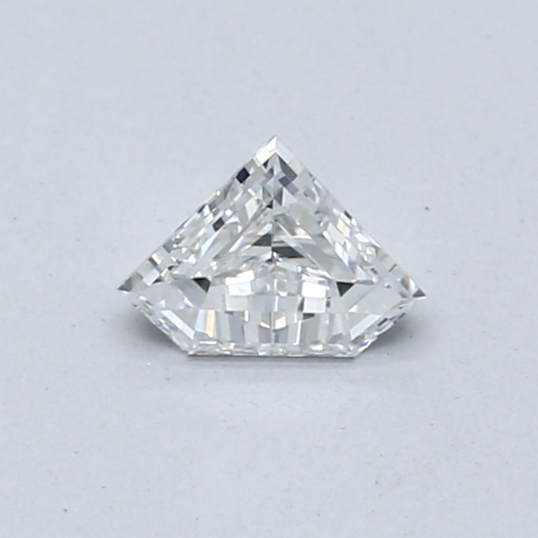 Loose Diamond - PENTAGONAL 0.38ct E VVS2 (1 of 1)