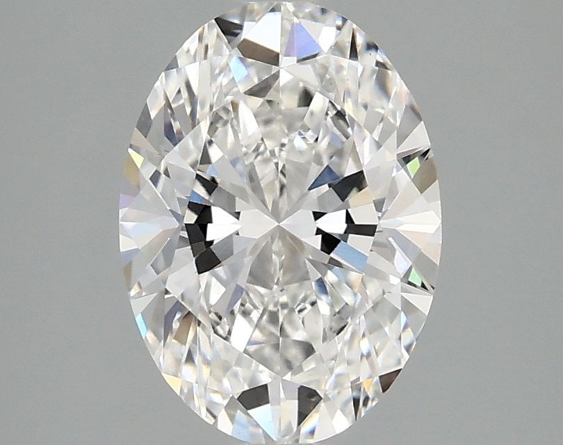 Loose Diamond - OVAL 1.82ct E VVS2: Loose Diamond - OVAL 1.82ct E VVS2 Source: This is a real non-mined Diamond that has been grown in a lab Shape: OVAL Carats: 1.82 Color: E Clarity: VVS2 Certification: IGI Video: Video Link The