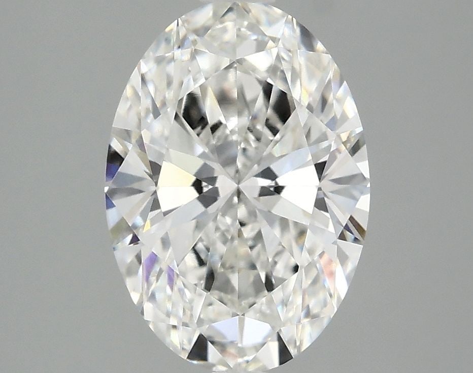 Loose Diamond - OVAL 2.06ct F VS1: Loose Diamond - OVAL 2.06ct F VS1 Source: This is a real non-mined Diamond that has been grown in a lab Shape: OVAL Carats: 2.06 Color: F Clarity: VS1 Certification: IGI The Diamond Depot Guarantee: A