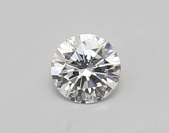Loose Diamond - ROUND 0.38ct D VVS2 (1 of 1)