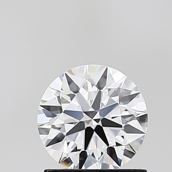 Ideal Loose Diamond - ROUND 1.01ct D VVS2: Ideal Loose Diamond - ROUND 1.01ct D VVS2 Source: This is a real non-mined Diamond that has been grown in a lab Shape: ROUND Carats: 1.01 Color: D Clarity: VVS2 Certification: IGI Video: Video Link 