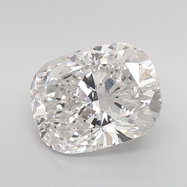 Loose Diamond - CUSHION MODIFIED 3.02ct G VVS2 (1 of 1)
