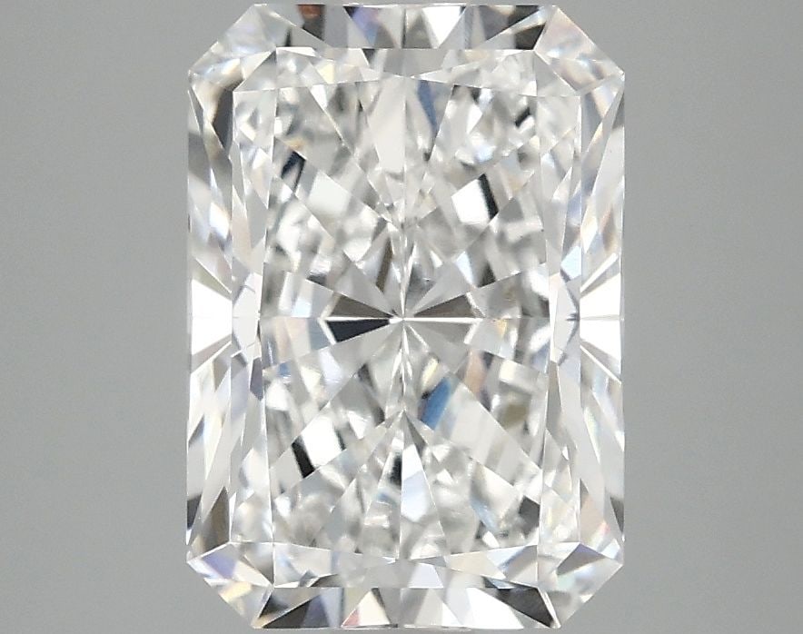 Loose Diamond - RADIANT 3.06ct E VS1: Loose Diamond - RADIANT 3.06ct E VS1 Source: This is a real non-mined Diamond that has been grown in a lab Shape: RADIANT Carats: 3.06 Color: E Clarity: VS1 Certification: IGI Video: Video Link The