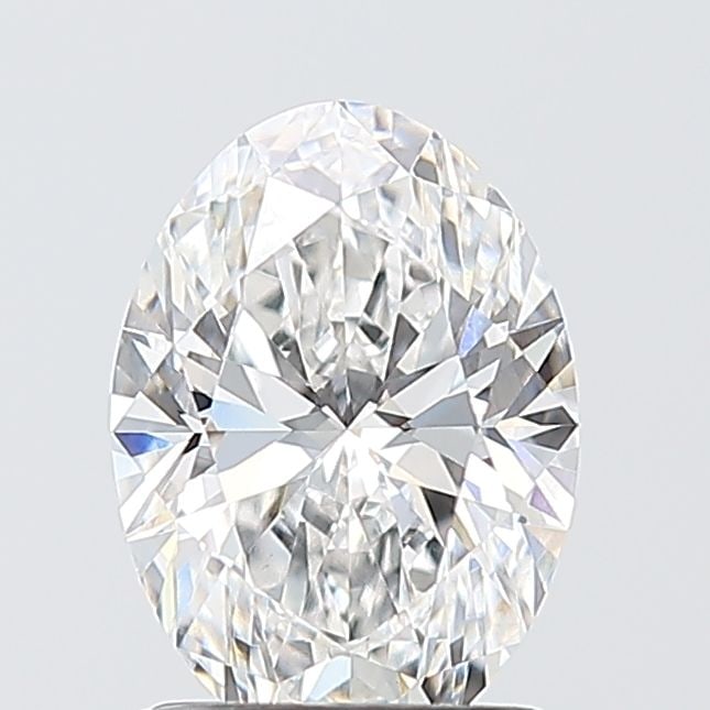 Loose Diamond - OVAL 1.53ct E VVS2 (1 of 1)
