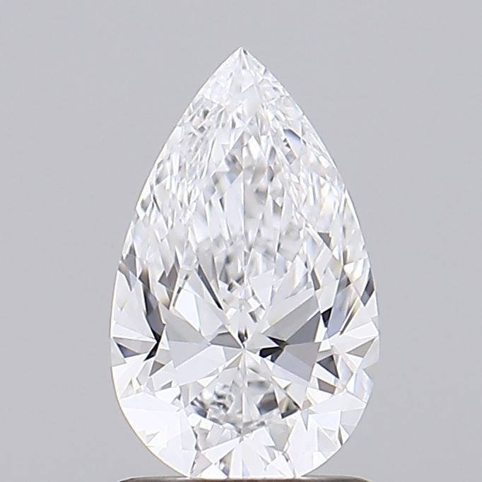 Loose Diamond - PEAR 0.86ct D VVS2 (1 of 1)