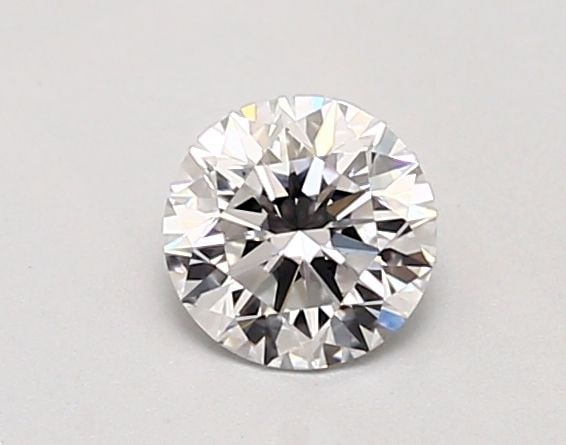 Loose Diamond - ROUND 0.66ct D VS2 (1 of 1)