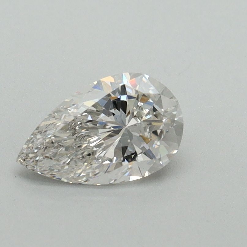 Loose Diamond - PEAR 0.58ct G VS1 (1 of 1)