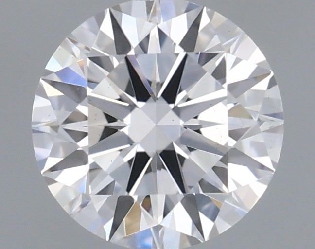 Loose Diamond - ROUND 0.49ct D VS2: Loose Diamond - ROUND 0.49ct D VS2 Source: This is a real non-mined Diamond that has been grown in a lab Shape: ROUND Carats: 0.49 Color: D Clarity: VS2 Certification: IGI Video: