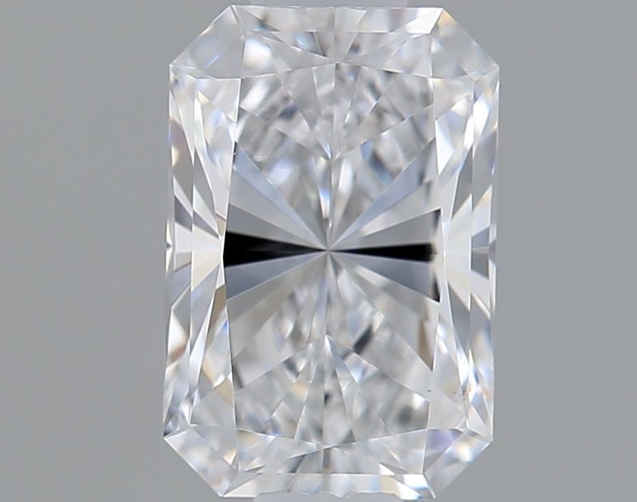 Loose Diamond - RADIANT 0.77ct D VS1 (1 of 1)