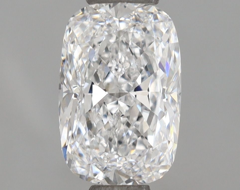 Loose Diamond - CUSHION BRILLIANT 1.01ct D VS1 (1 of 1)