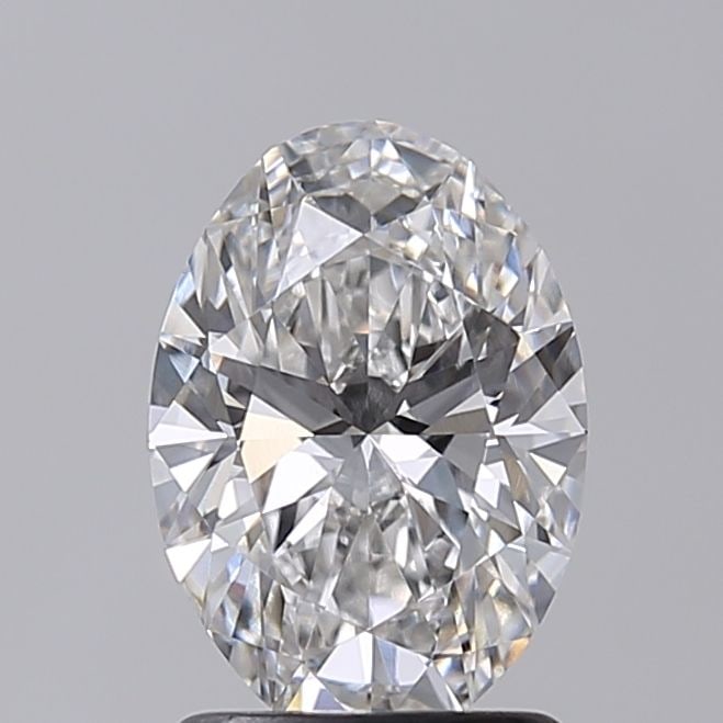 Loose Diamond - OVAL 1.51ct E VS1 (1 of 1)