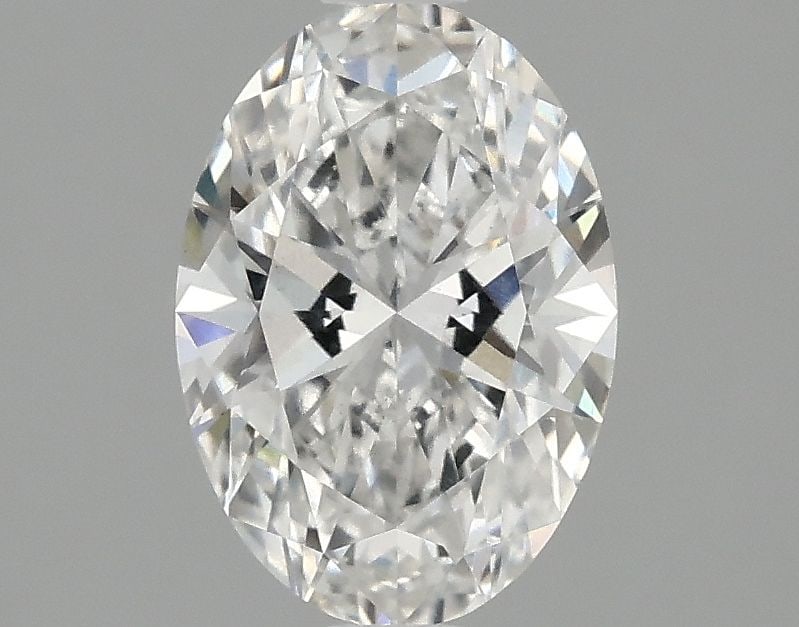 Loose Diamond - OVAL 1.51ct F VS2: Loose Diamond - OVAL 1.51ct F VS2 Source: This is a real non-mined Diamond that has been grown in a lab Shape: OVAL Carats: 1.51 Color: F Clarity: VS2 Certification: IGI Video: Video Link The