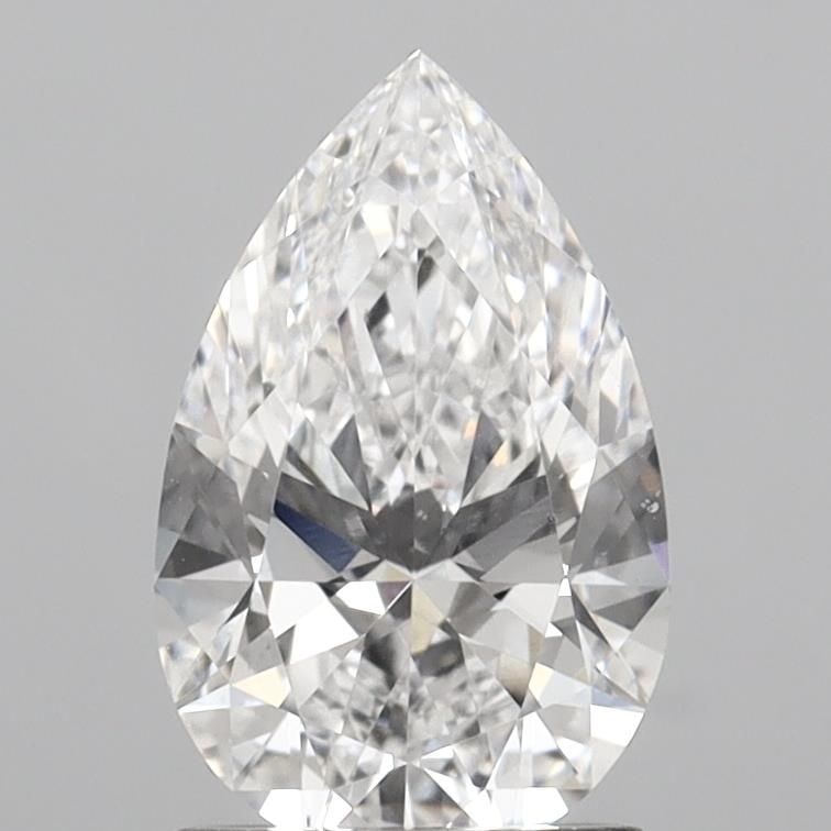 Loose Diamond - PEAR 1.53ct D VS1 (1 of 1)