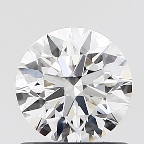 Ideal Loose Diamond - ROUND 0.81ct E VS1 (1 of 1)