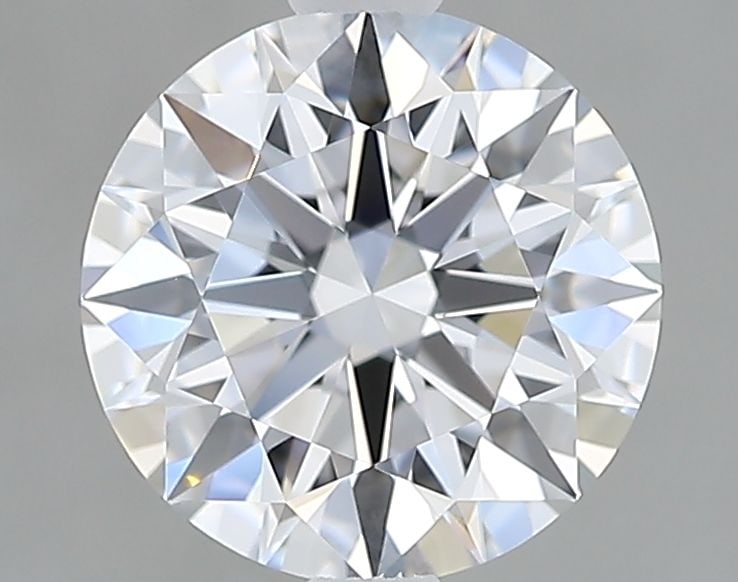 Ideal Loose Diamond - ROUND 1.56ct D IF (1 of 1)