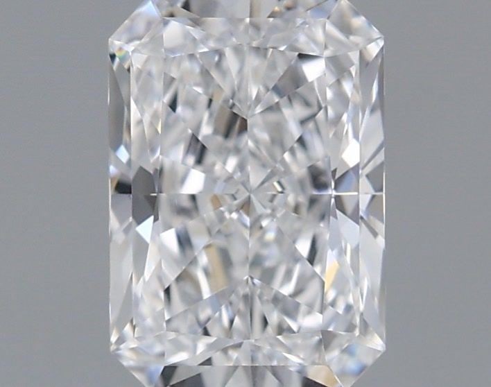 Loose Diamond - RADIANT 1.01ct D VVS1 (1 of 1)