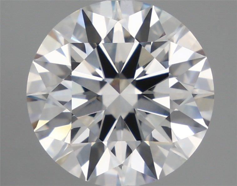 Ideal Loose Diamond - ROUND 2.92ct G VVS2 (1 of 1)