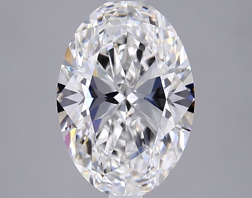 Loose Diamond - OVAL 2.52ct E VVS1 (1 of 1)