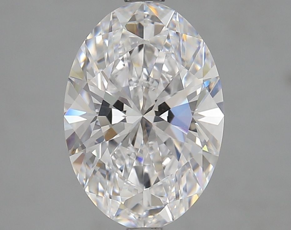 Loose Diamond - OVAL 1.94ct D IF: Loose Diamond - OVAL 1.94ct D IF Source: This is a real non-mined Diamond that has been grown in a lab Shape: OVAL Carats: 1.94 Color: D Clarity: IF Certification: IGI Video: Video Link The Diamond