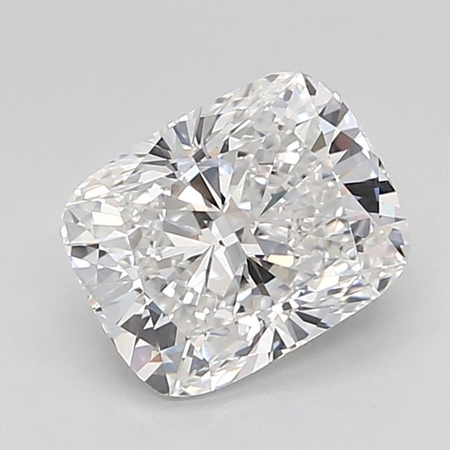 Loose Diamond - CUSHION MODIFIED 2.54ct E VVS2 (1 of 1)