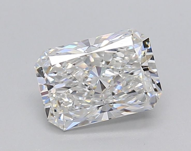 Loose Diamond - RADIANT 1.0ct D VS1 (1 of 1)