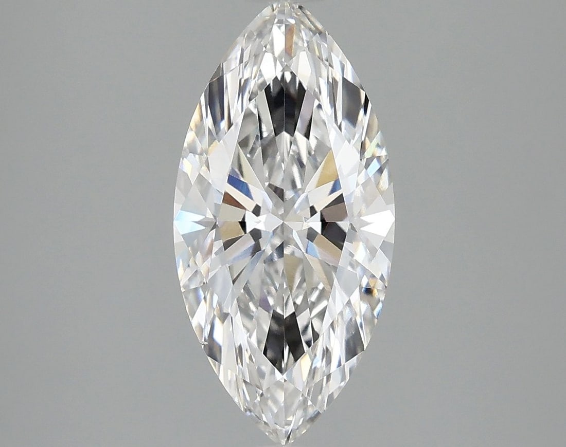 Loose Diamond - MARQUISE 1.98ct E VS1 (1 of 1)