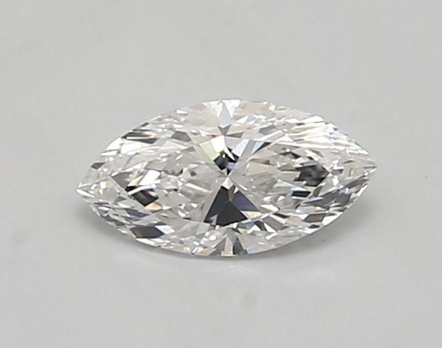 Loose Diamond - MARQUISE 0.63ct E VVS1 (1 of 1)