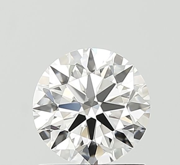 Ideal Loose Diamond - ROUND 1.04ct D VVS2 (1 of 1)