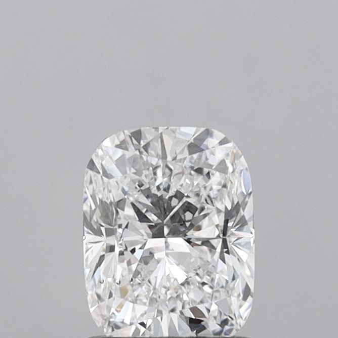 Loose Diamond - CUSHION MODIFIED 1.0ct D VS2 (1 of 1)